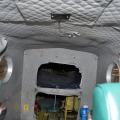 Sealand Aviation Cabin Extension Kit and Alaska Door